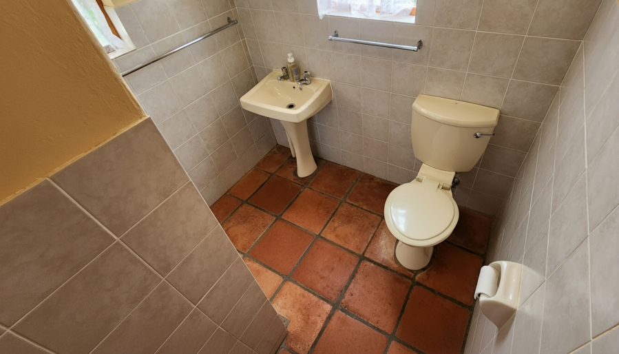 4 Bedroom Property for Sale in Swellendam Western Cape